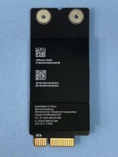 Apple A1419 A1418 Broadcom WiFi Bluetooth Airport Card 653-00005 BCM943602CDP