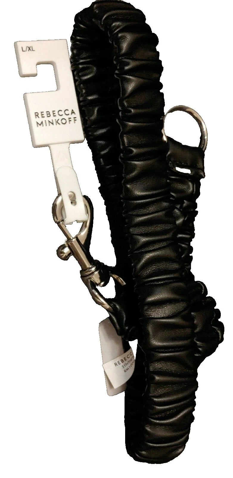 Rebecca Minkoff Mujer Piel Cinturones Correa en la cintura