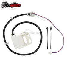 WH08X32657 Washer Lid Lock Switch fits for GE, AP7033485, PS16619254