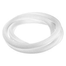 3/4 Inch x 10 Ft Split Wire Loom Tubing , Gua...