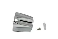 Danco 80457 Pair of Faucet Handles for Price Pfister Verve Tub/Shower, Chro...