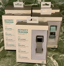   Activity Tracker Stay Active Record And Tra...