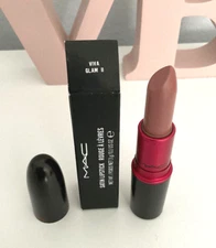 MAC Satin Lipstick Viva Glam II