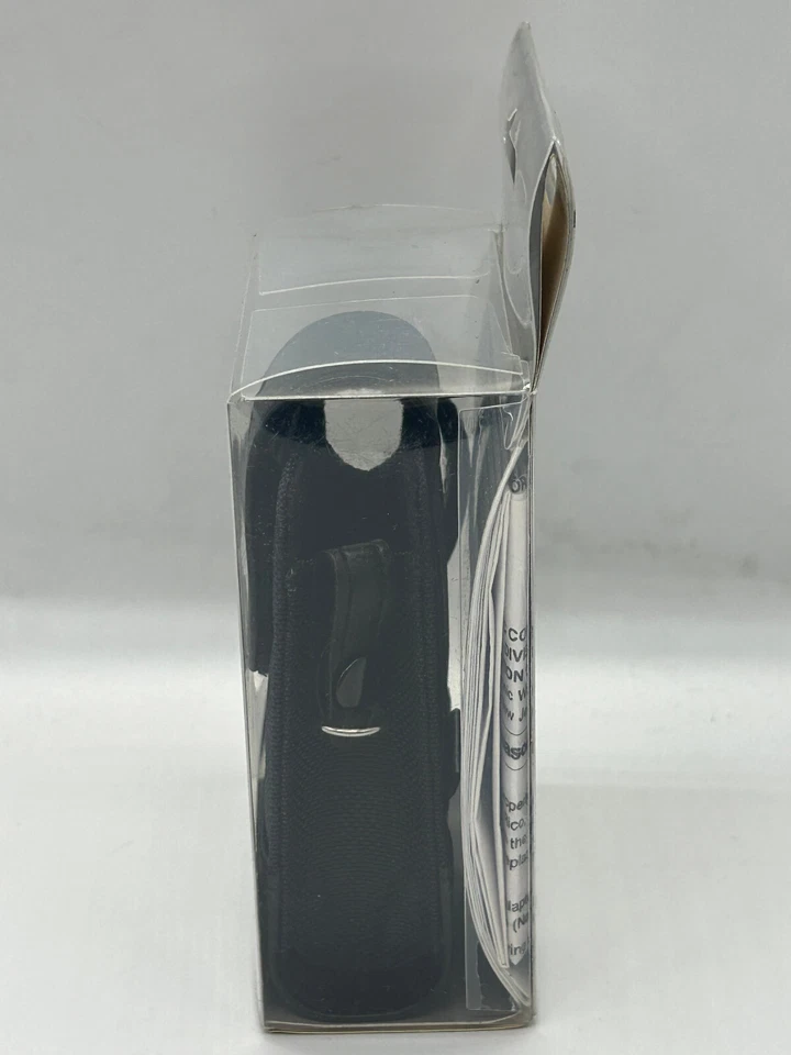 Estuche para cámara Panasonic DMW-CX12 - para Panasonic Lumix DMC-FX07, DMC-FX10 o DMC-F Foto 3 de 4