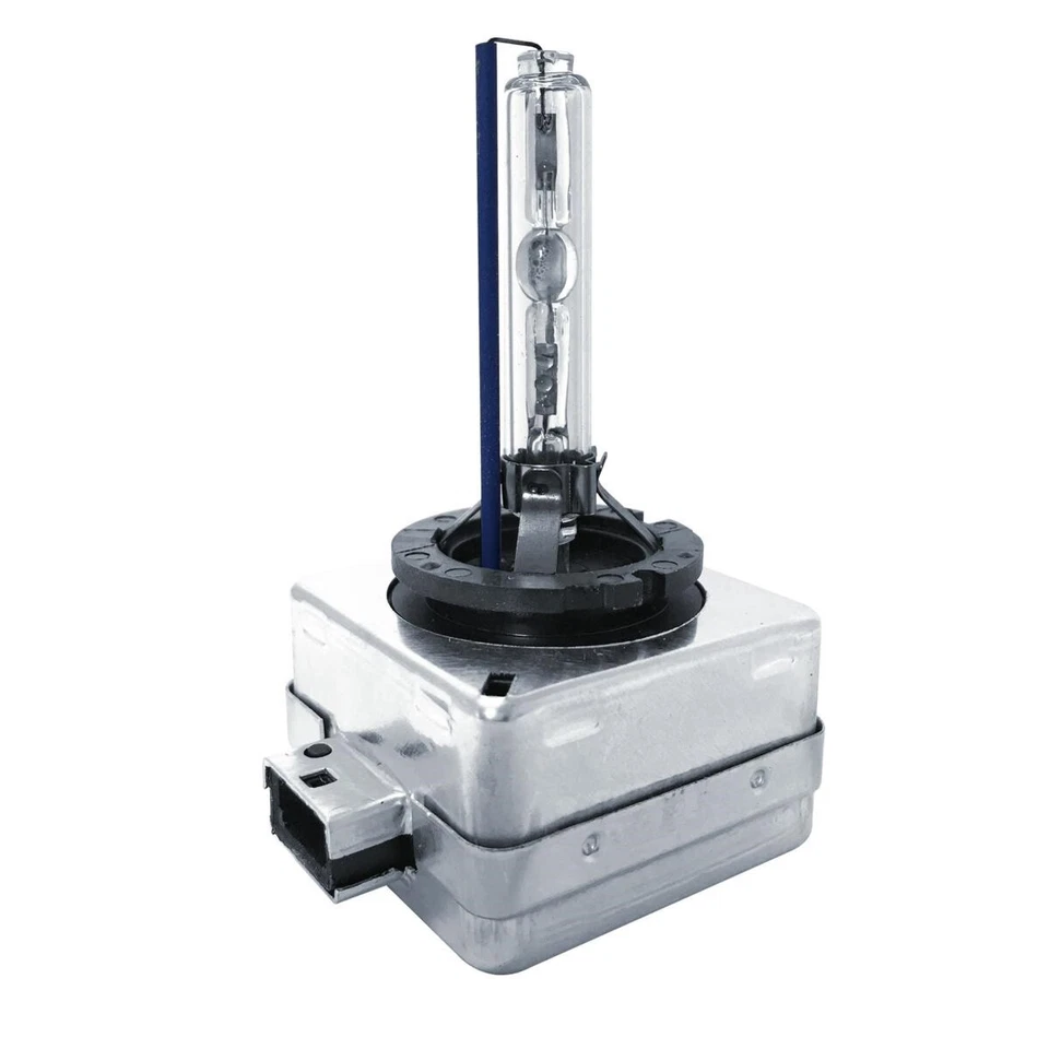 Ampoule Xenon 5D3S 5000K Homologuée E13 Pour Projecteurs HID Simoni Racing - Photo 1/1