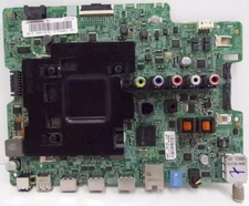 32" SAMSUNG LED/LCD TV HG32NF693GFXZA MAIN BOARD BN94-12471B
