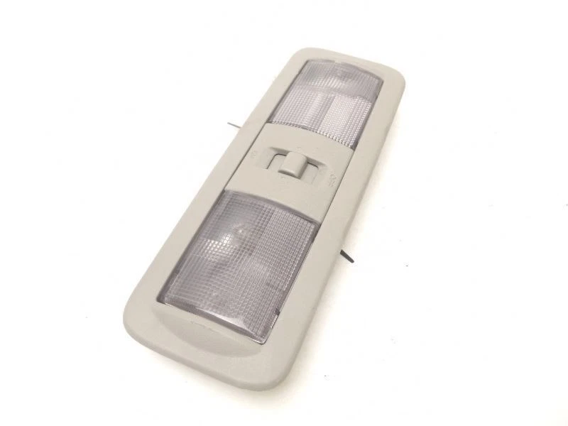 2005-2015 NISSAN XTERRA ПЕРЕДНЯЯ КРЫША КУПОЛ СВЕТА OEM - Изображение 4 из 4