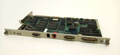 OSAI OS8012/3-R/N Board