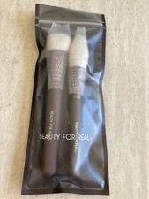 Beauty for Real - Perfect Precision Complexion Brushes Powder  Complexion - New
