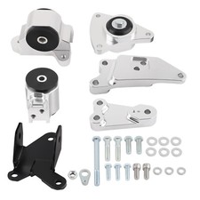 K20 K Series Engine Swap Motor Mount Kit For Acura Rsx Dc5 Type S 2002-2006