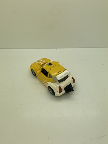 Transformers Prime RID Robots In Disguise Deluxe Bumblebee Figur Autobots - Bild 3 von 5
