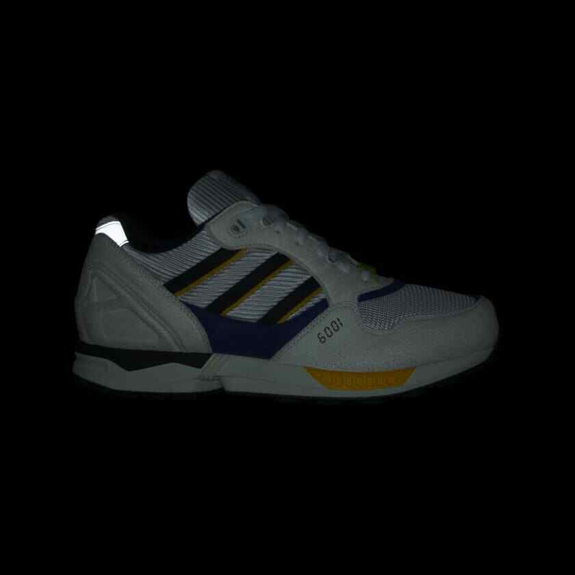 Adidas ZX 6001 “Civilist Adidas ZX 6001 “Civilist