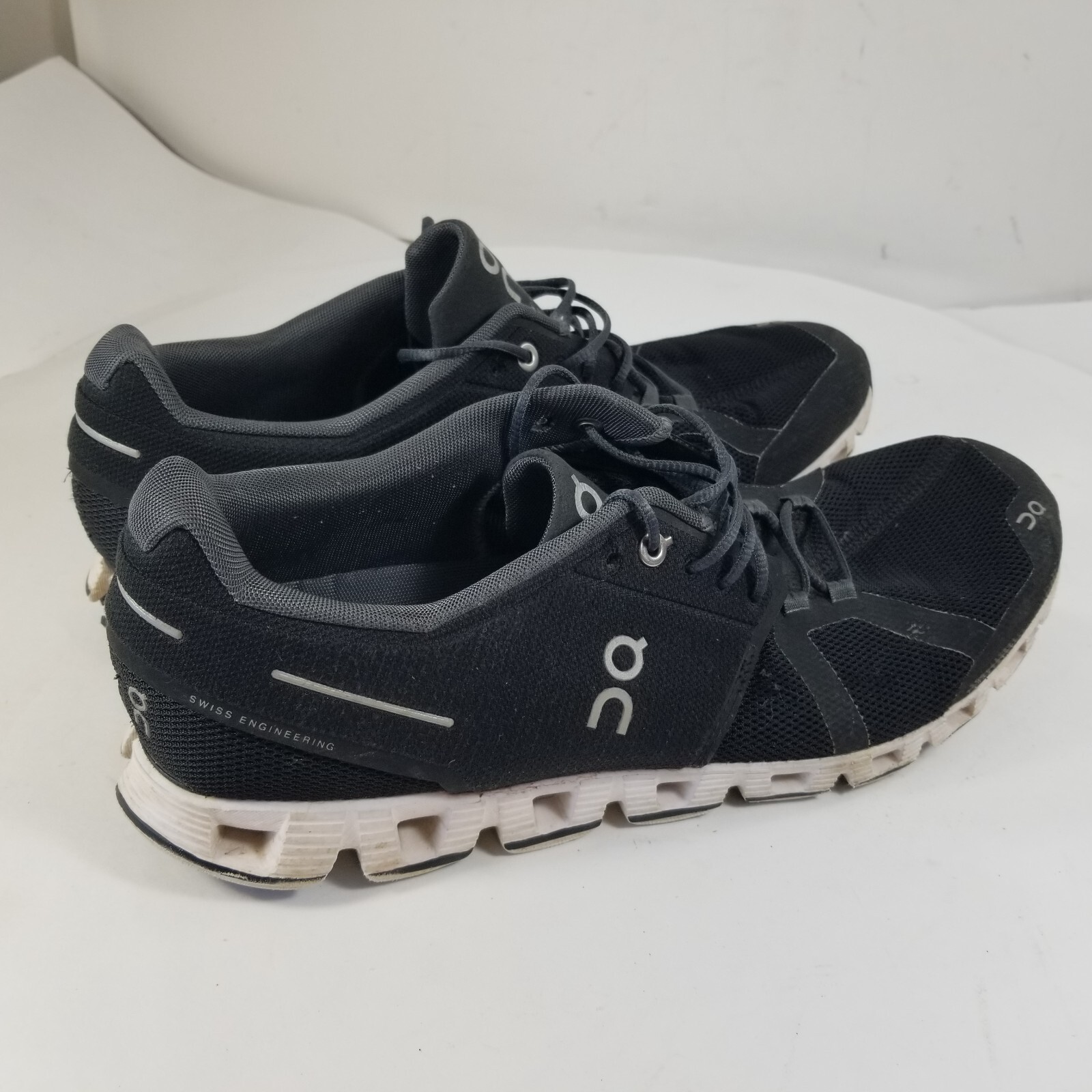 On Cloud Cloudflyer Running Shoes Training Walkin… - image 4