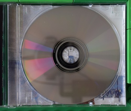 Faithless - Outrospective - Cheeky Records - BMG - CD - Foto 4 di 4