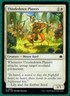 Thistledown Players - Bloomburrow BLB #0035 - Magic: The Gathering MTG Card