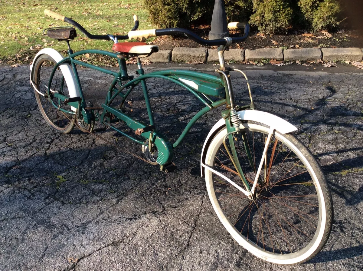 Huffy roadmaster cheap