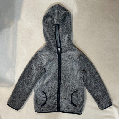 Splendid Kids Sweater Gray Size 4 / 5 Y
