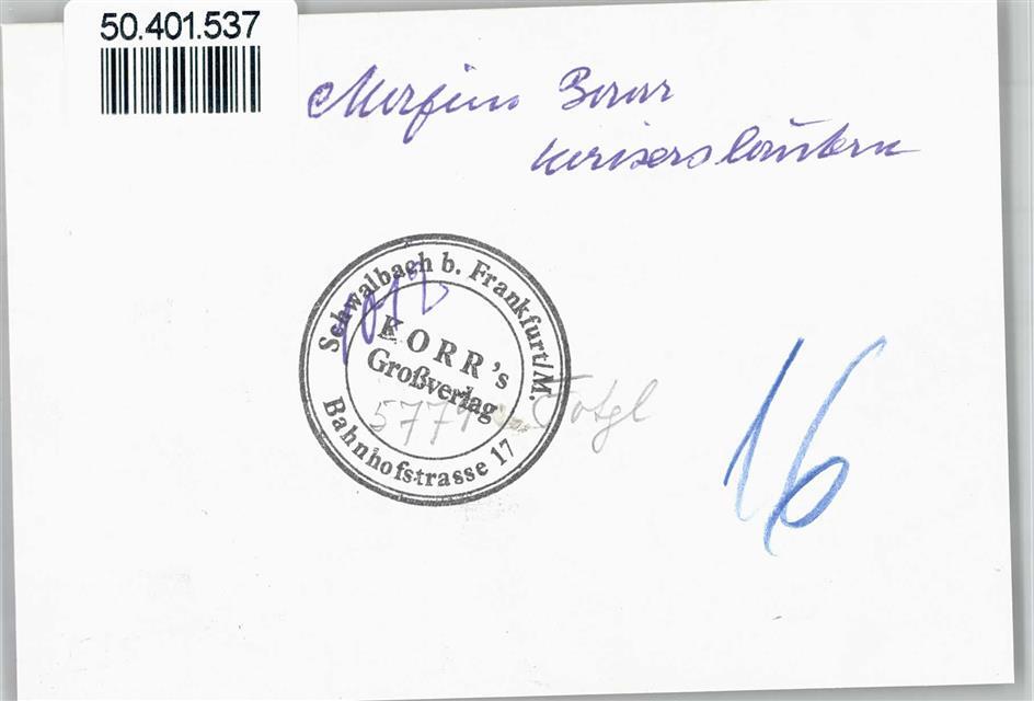 50401537 6750 Kaiserslautern Foto Kaiserslautern Stadtkreis eBay