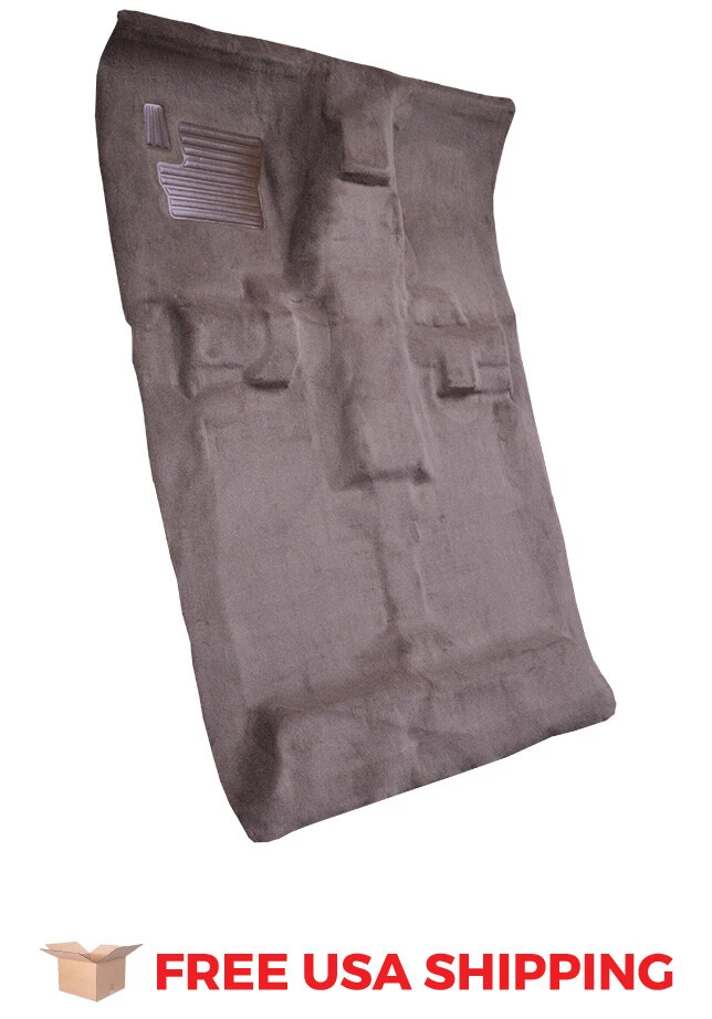 ACC FITS 1998-2002 Lincoln Navigator 4DR Pass Area Cutpile Carpet - Imagem 2 de 3