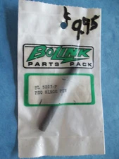 VINTAGE BOLINK 5223 PRO HINGE PIN BL 5223-P NIP