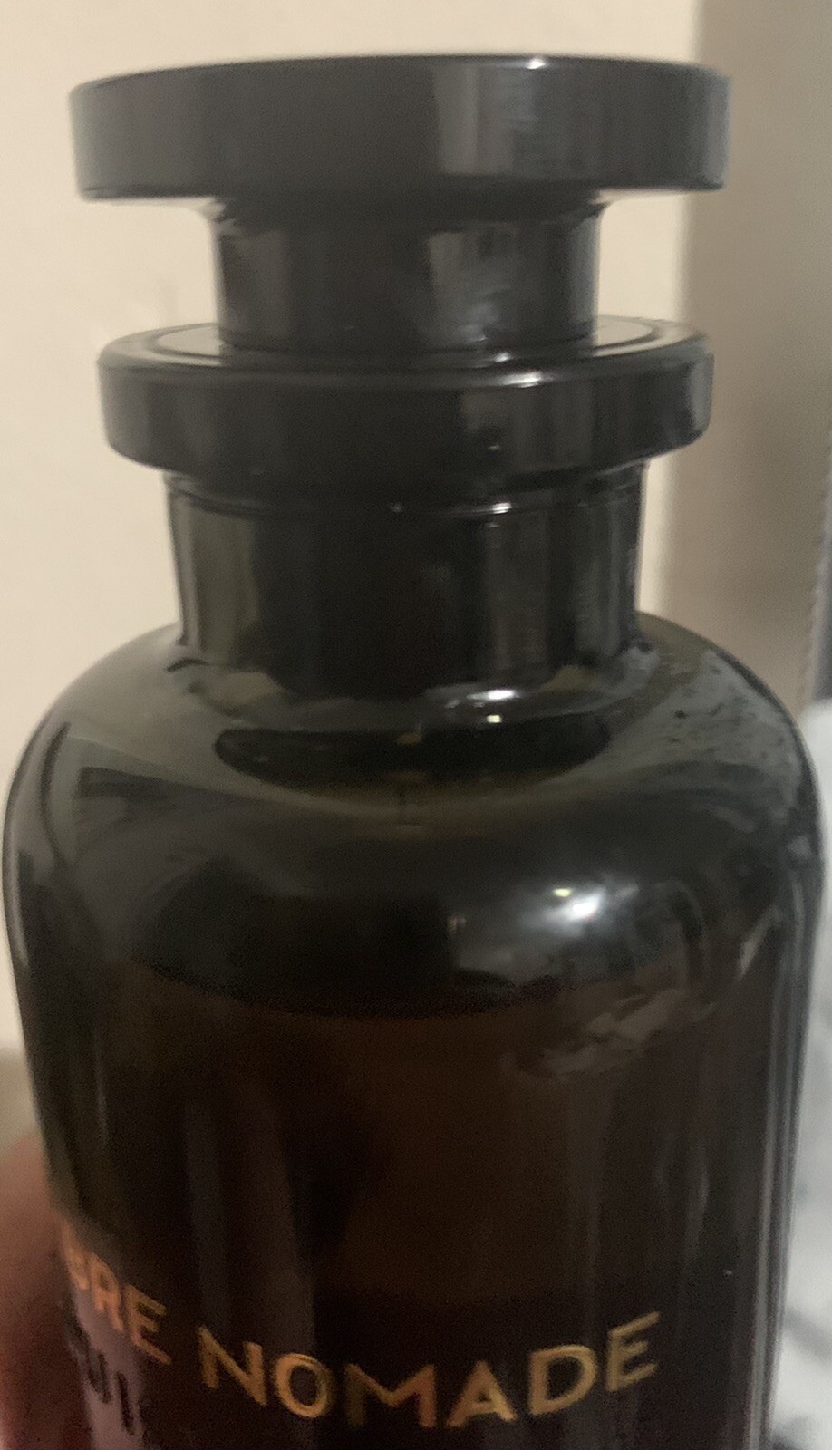 Louis Vuitton Ombre Nomade 3.4 oz Unisex Eau de Parfum for sale online |  eBay