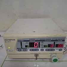 Olympus UHI-3 High Flow Insufflator