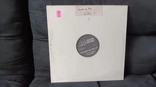 unknown vs. Fugees- Housing Me Softly HOUSE PROMO 12" RARE! Killing, In Control