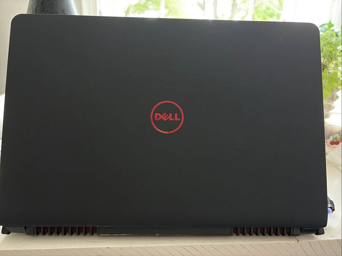 Dell Inspiron 15 7559 8 GB RAM Notebooks/Laptops for Sale | Shop