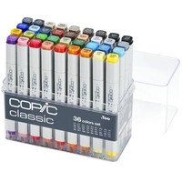 Marker Classic, 36Er Basis Set Copic 20075158 (4511338063361)