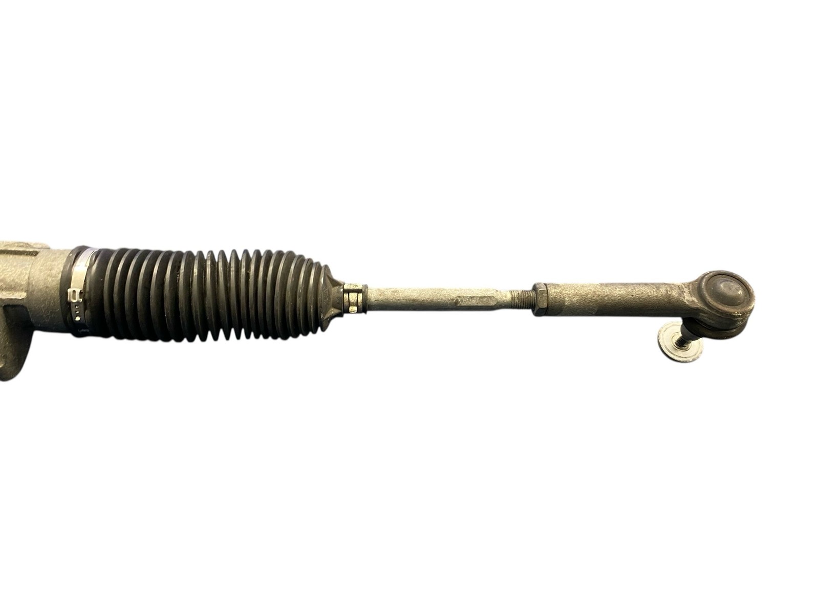 2008-2015 AUDI R8 AWD 5.2L FRONT POWER STEERING RACK & PINION ASSEMBLY OEM