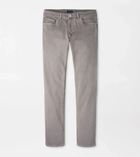 NEW PETER MILLAR GOLF FAIRFIELD GARMENT DYED ...