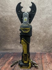 Stanley / DeWalt IBC600 20V 6-Ton Crimping Tool - TOOL ONLY