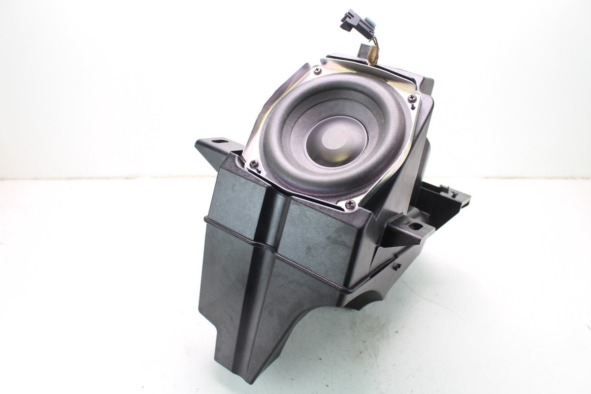 2008-2017 BUICK ENCLAVE BOSE AUDIO SUBWOOFER BOX SPEAKER OEM