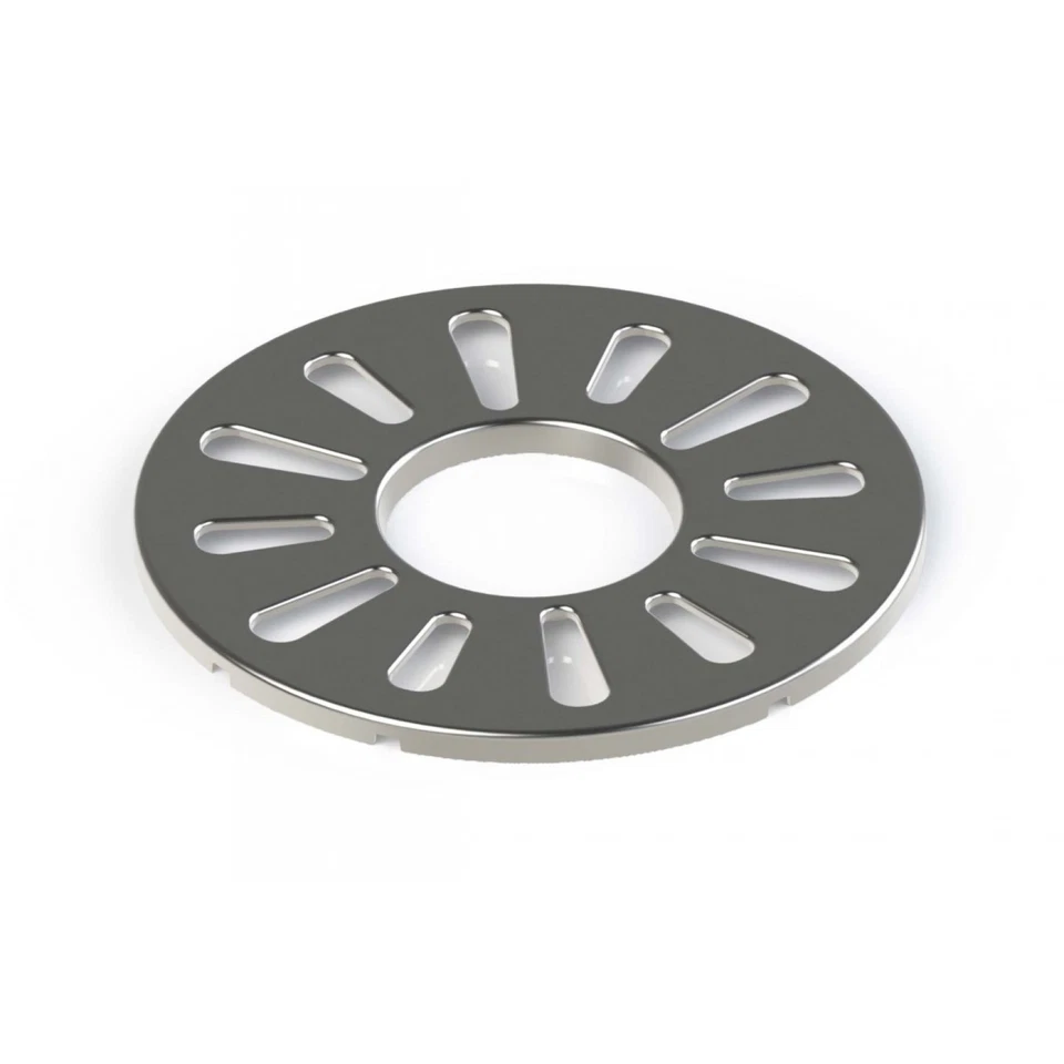 Cadac Kaffeekannenständer Edelstahl für 2-Cook, Safari Chef, Citi Chef 40