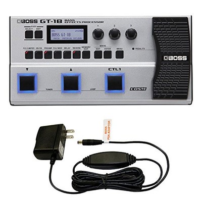 GT-1B エフェクター