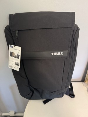 Thule Paramount Commuter Backpack Black, 27L