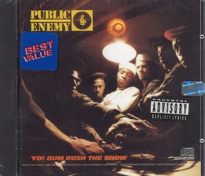 Yo! Bum Rush the Show