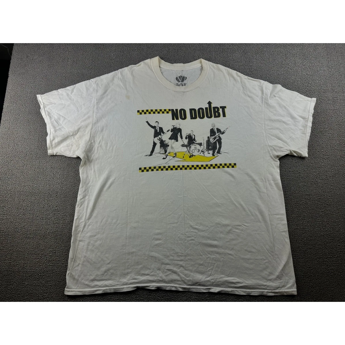 No Doubt T-Shirts for Men for sale | eBay