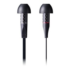ZERO AUDIO ZH-DX240-CI CARBOiZH-DX240-CI Hi-Res Canal Earphones