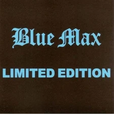 Blue Max Limited Edition (CD)