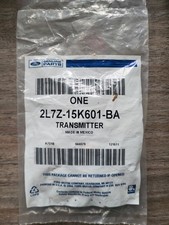 New Oem Ford Keyless Entry Remote Fob 2l7z-15k601-ba Lincoln Navigator 2003-2006 New Oem Ford Keyless Entry Remote Fob 2l7z-15k601-ba Lincoln Navigator 2003-2006