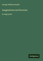 George William Russell | Imaginations And Reveries | Buch | Englisch (2025)