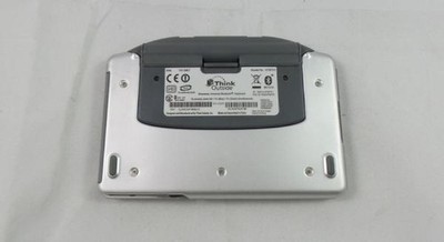 Think Outside Ultra-Slim Bluetooth Folding Wireless Keyboard