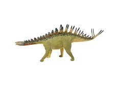 Safari Ltd Dinosaur Toy Carnegie Collection Miragaia Highly Rare RETIRED 2010