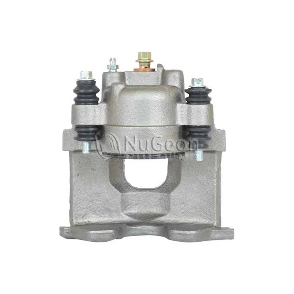 Pinza de freno de disco delantera izquierda derecha para Dodge Caravan 1996-2000 Foto 2 de 4