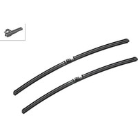 Bosch 3 397 118 942 Scheibenwischer FüR VW Porsche WischbläTter Wischgummi
