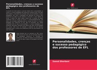 Saeed Ghorbani | Personalidades, CrençAs E Sucesso PedagóGico Dos Professores...