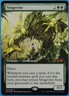Vengevine (Masters) FOIL Ultimate Box Toppers NM Box Topper (508149) ABUGames