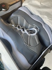 Jordan Air Jordan 11 Herren Mid Top Sneaker G...