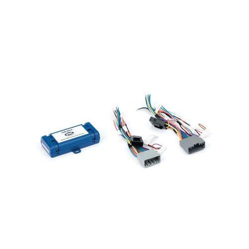 PAC C2R-CHY4 Radio Replacement Interface for Chrysler with Navigation Outputs - Picture 1 of 2